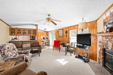 Manufactured Home in 55+ Community For Sale in Sturgeon Lake - image 7