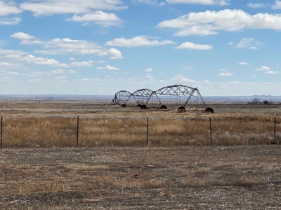 160-Acre Farming Haven with Farmhouse and Water Rights! - image 20