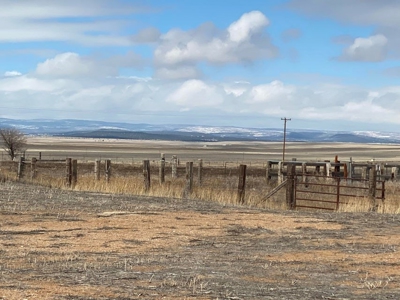 160-Acre Farming Haven with Farmhouse and Water Rights! - image 21