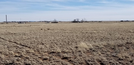 4.22 Acres in Moriarty – Grazing Land with Mountain Views - image 1