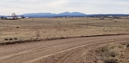 5 Acres in Moriarty – Grazing Land & Country Living - image 1