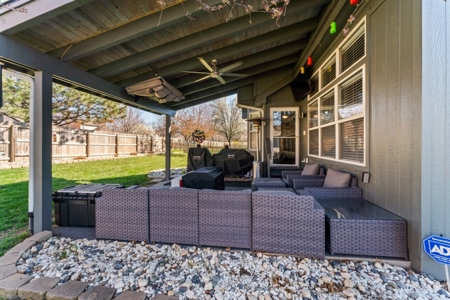 Lee’s Summit MO Home For Sale - image 38