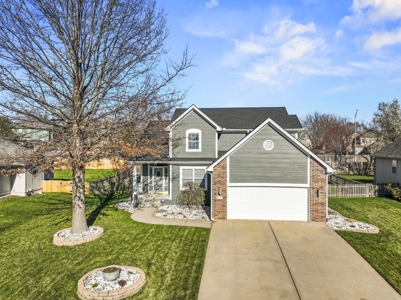 Lee’s Summit MO Home For Sale - image 1