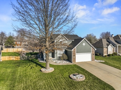 Lee’s Summit MO Home For Sale - image 2