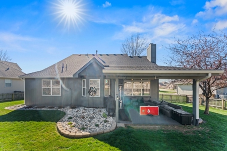 Lee’s Summit MO Home For Sale - image 36