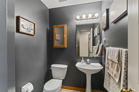 Lee’s Summit MO Home For Sale - image 15