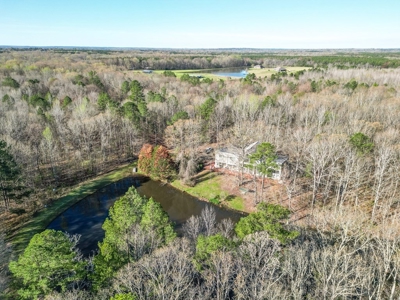 Country Home and Land for Sale in Hinds County, MS - image 6