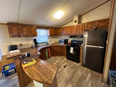 Lakeview Home in Byrdstown, Tennessee - image 9