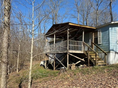 Lakeview Home in Byrdstown, Tennessee - image 4