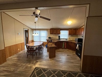 Lakeview Home in Byrdstown, Tennessee - image 26
