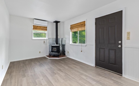 Home For Sale In Bernice, Oklahoma - image 3