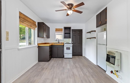 Home For Sale In Bernice, Oklahoma - image 16
