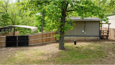 Home For Sale In Bernice, Oklahoma - image 14