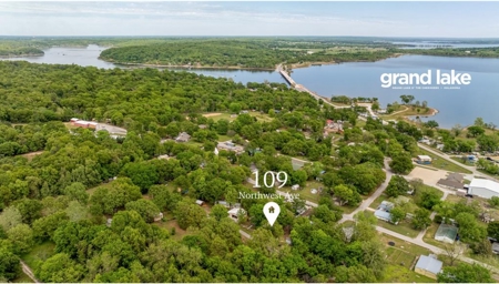 Home For Sale In Bernice, Oklahoma - image 12