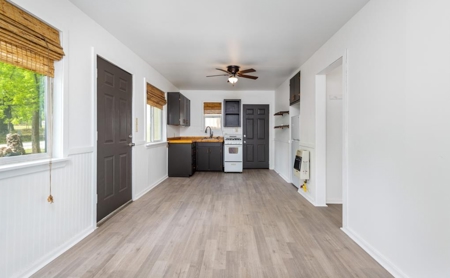 Home For Sale In Bernice, Oklahoma - image 5