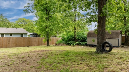 Home For Sale In Bernice, Oklahoma - image 21