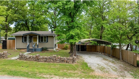 Home For Sale In Bernice, Oklahoma - image 17
