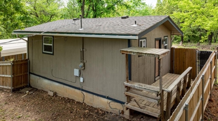 Home For Sale In Bernice, Oklahoma - image 22