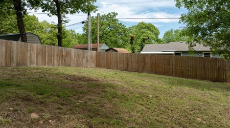 Home For Sale In Bernice, Oklahoma - image 20