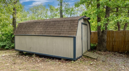 Home For Sale In Bernice, Oklahoma - image 23