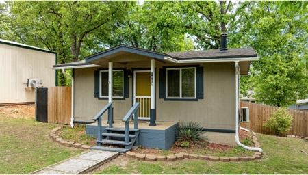 Home For Sale In Bernice, Oklahoma - image 11
