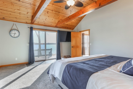 Big Silver Lake Home for Sale in Wautoma, WI - image 30