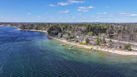 Big Silver Lake Home for Sale in Wautoma, WI - image 7