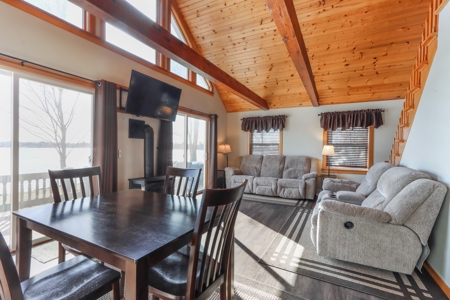 Big Silver Lake Home for Sale in Wautoma, WI - image 20
