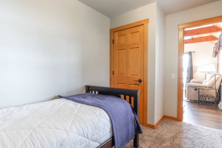 Big Silver Lake Home for Sale in Wautoma, WI - image 32