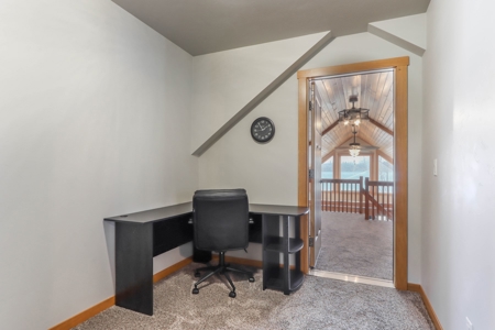 Big Silver Lake Home for Sale in Wautoma, WI - image 35