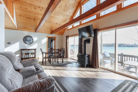 Big Silver Lake Home for Sale in Wautoma, WI - image 23