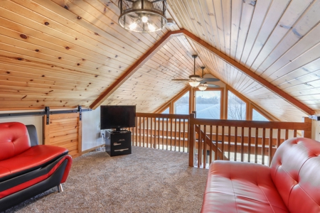 Big Silver Lake Home for Sale in Wautoma, WI - image 34