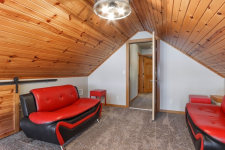 Big Silver Lake Home for Sale in Wautoma, WI - image 33