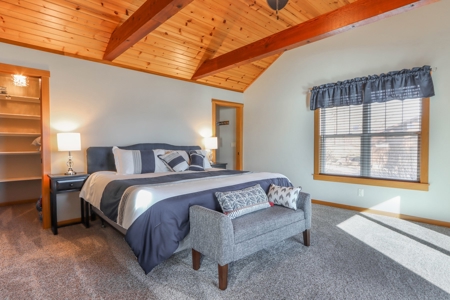 Big Silver Lake Home for Sale in Wautoma, WI - image 26