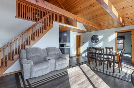 Big Silver Lake Home for Sale in Wautoma, WI - image 24