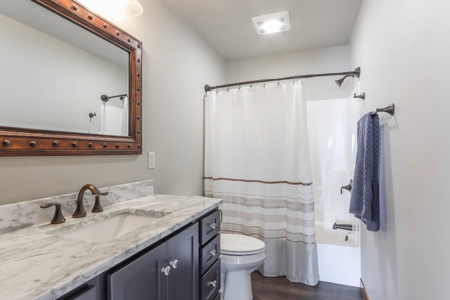 Big Silver Lake Home for Sale in Wautoma, WI - image 25