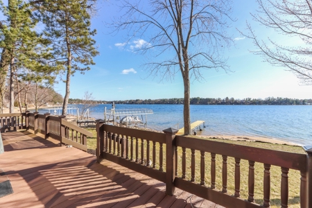 Big Silver Lake Home for Sale in Wautoma, WI - image 13