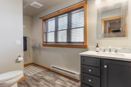Big Silver Lake Home for Sale in Wautoma, WI - image 36
