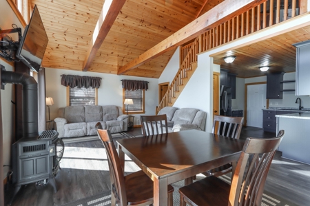 Big Silver Lake Home for Sale in Wautoma, WI - image 21