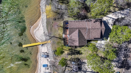 Big Silver Lake Home for Sale in Wautoma, WI - image 8