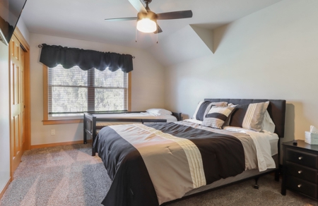 Big Silver Lake Home for Sale in Wautoma, WI - image 3