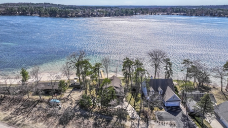 Big Silver Lake Home for Sale in Wautoma, WI - image 5