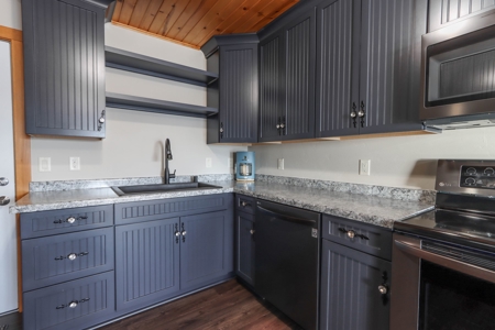 Big Silver Lake Home for Sale in Wautoma, WI - image 19