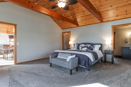 Big Silver Lake Home for Sale in Wautoma, WI - image 27