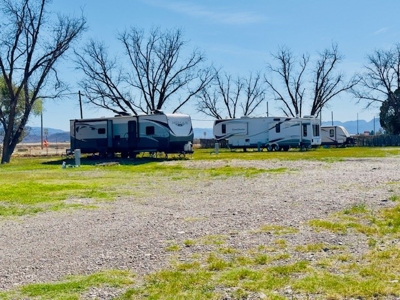 Investment Property RV Park For Sale in Balmorhea TX - image 18