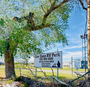 Investment Property RV Park For Sale in Balmorhea TX - image 21