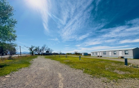 Investment Property RV Park For Sale in Balmorhea TX - image 4