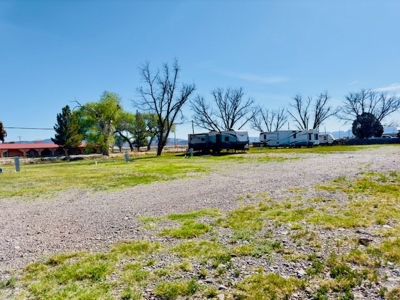 Investment Property RV Park For Sale in Balmorhea TX - image 17