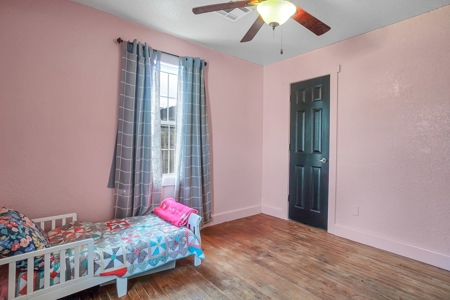Home For Sale In Sayre, Oklahoma - image 27