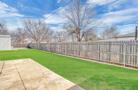 Home For Sale In Sayre, Oklahoma - image 30